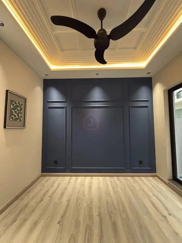 Elegant Bungalow with 100 Ft. Wide Access in Prime Locale
