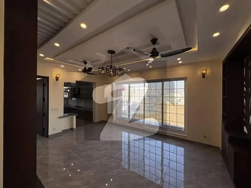 Stunning 10 Marla House for Sale in Top City 1, Islamabad