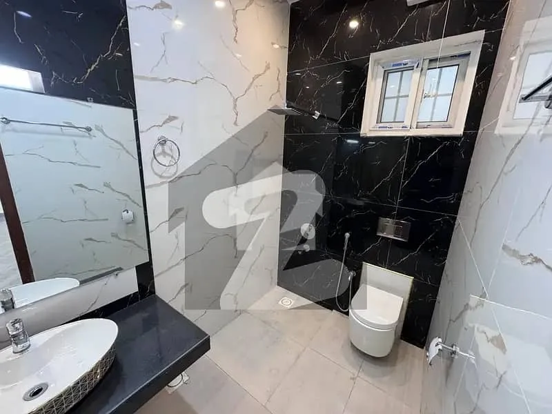 Stunning 10 Marla House for Sale in Top City 1, Islamabad