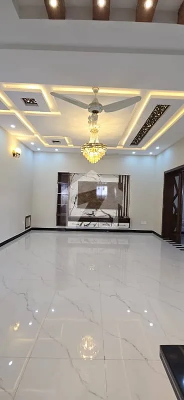 House Available on Main Boulevard in Islamabad