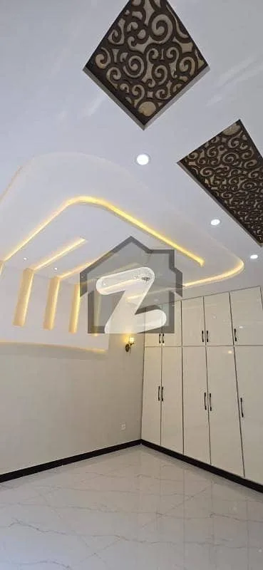 House Available on Main Boulevard in Islamabad