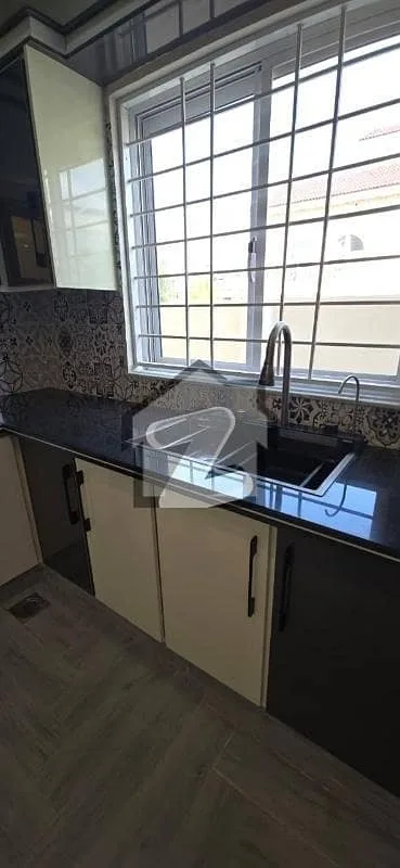 House Available on Main Boulevard in Islamabad