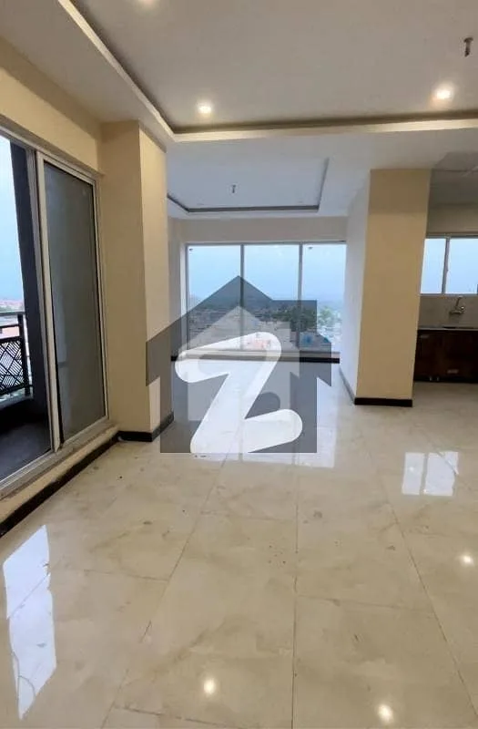 House Available on Main Boulevard in Islamabad