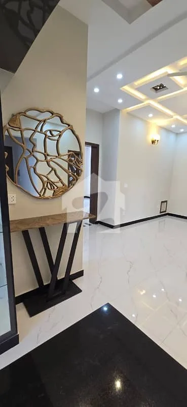 House Available on Main Boulevard in Islamabad