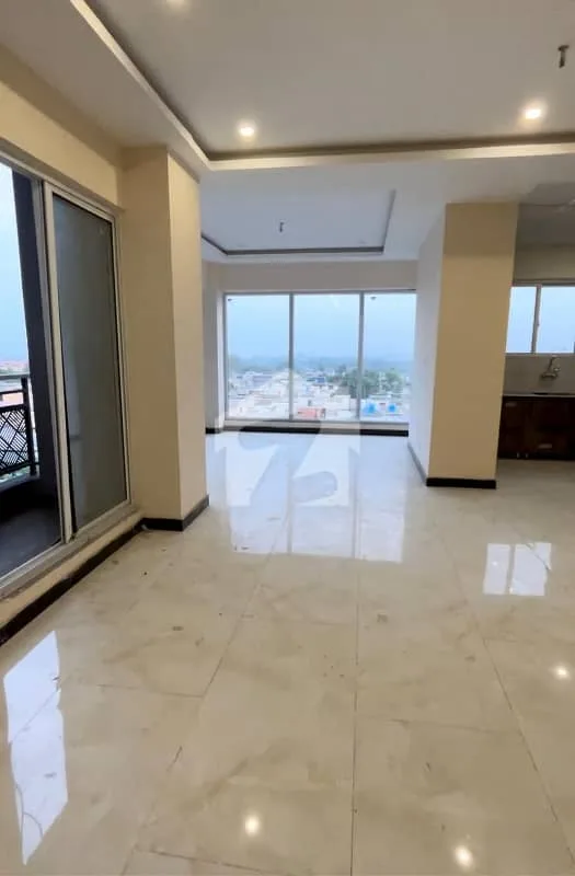 House Available on Main Boulevard in Islamabad