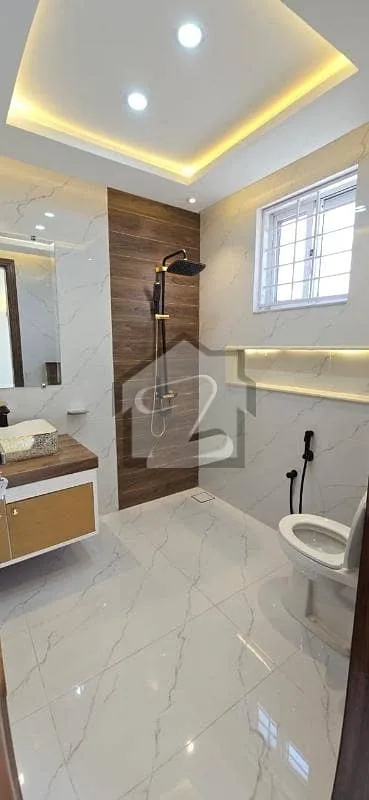 House Available on Main Boulevard in Islamabad