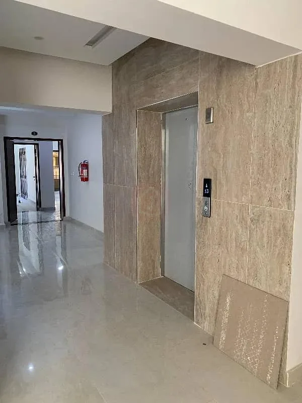 4-Bedroom Apartment on 1st Floor in Askari Heights 5 for Sale
