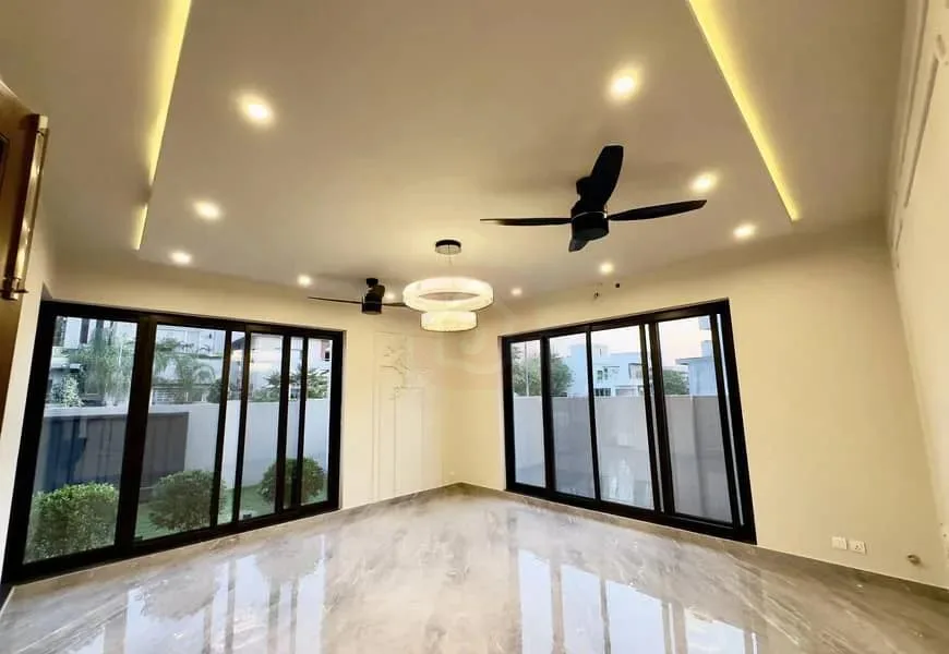 Large One Kanal Home Available in DHA Phase 2, Islamabad