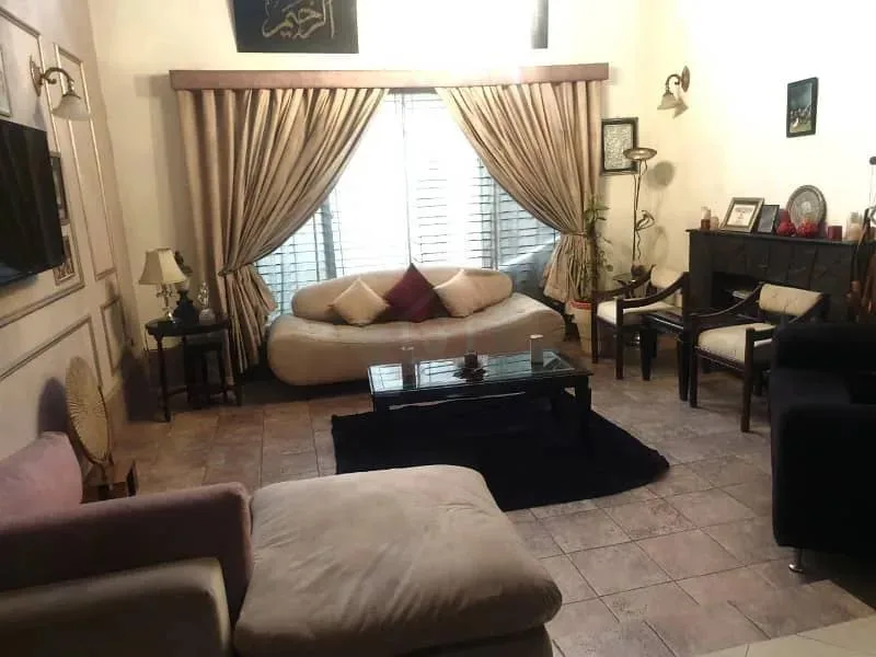 6-Bedroom Bungalow for Sale in DHA Phase 3, Lahore