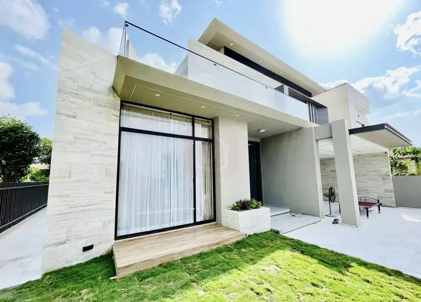 1 Kanal House Construction in DHA Phase 2, Islamabad for PKR 8.90 Crore