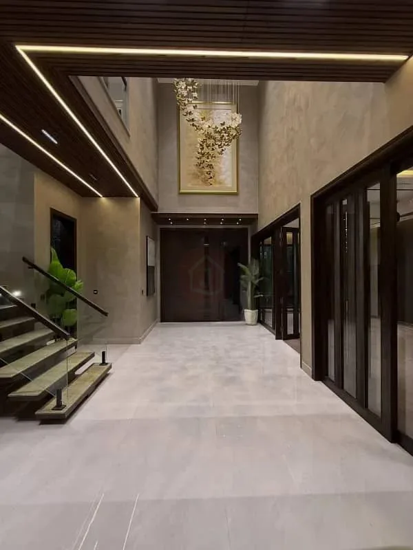 1 Kanal House in DHA Phase 6