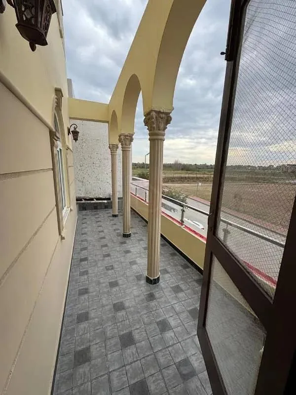 10 Marla House for Sale in Bahria Enclave Islamabad - Sector C2