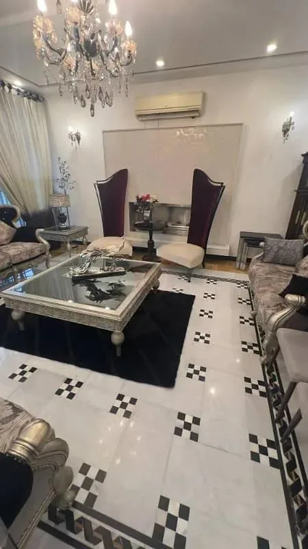 One Kanal Designer Bungalow for Sale in DHA Phase 3
