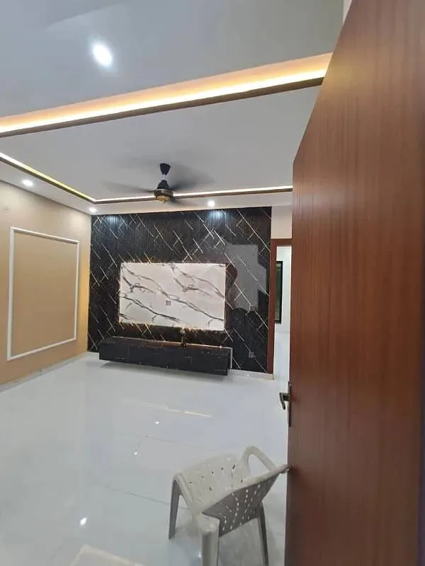 5 Marla House for Sale in Sector H, Bahria Enclave Islamabad | 3 Bedrooms | Car Parking