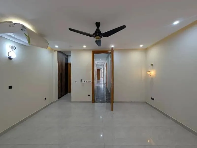 Newly Built Upper Portion Available For Rent