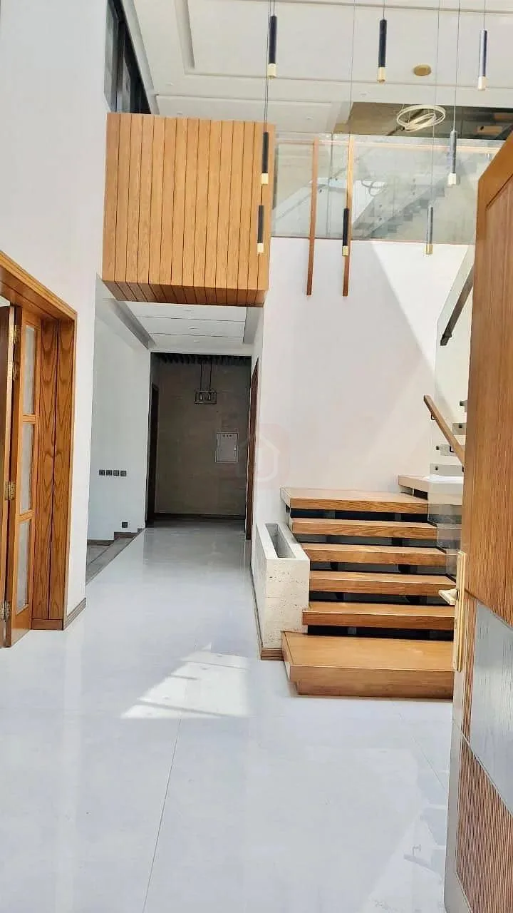 One Kanal Designer Home in DHA 2, Islamabad
