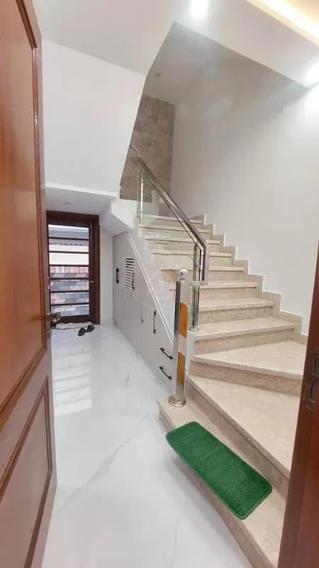 Stunning Newly Built A+ Designer Double Unit Kanal Residence