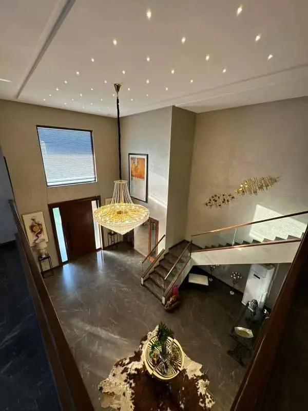 Luxury 2 Kanal Bungalow for Sale in DHA Lahore near Park and Market