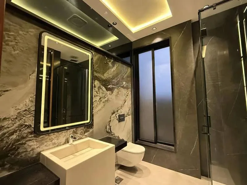 1 Kanal Luxury Fully Furnished Home Available for Sale Near Golf Course