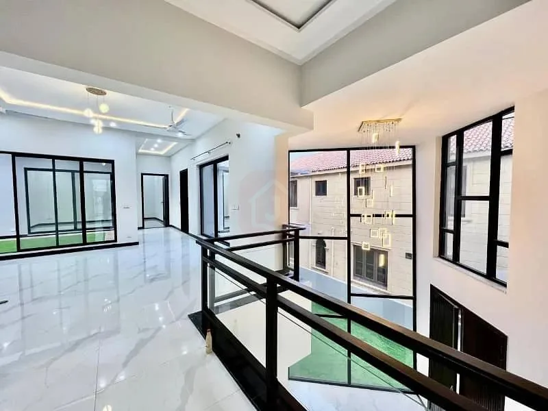 Designer 1 Kanal Furnished House for Sale in DHA Phase 2 Islamabad