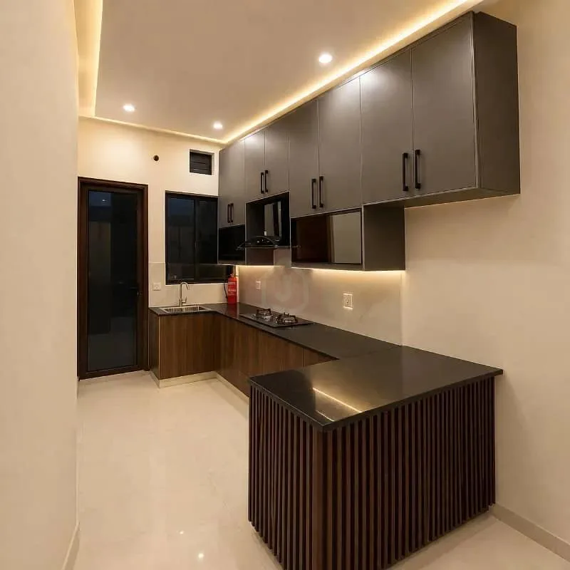 5 Marla South Facing Designer Home for Sale in DHA Phase 5 Sector F, Islamabad