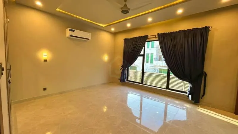 1 Kanal Luxury Basement Home Available in DHA Phase 2 Islamabad