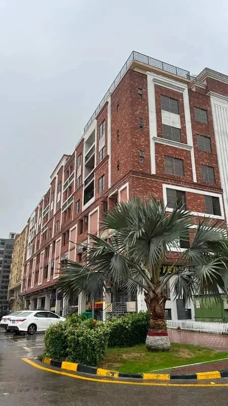 5 Marla House Available in Faisal Town, Islamabad
