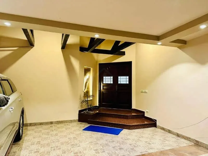 One Kanal Modern Bungalow for Sale in DHA Lahore, Near Park and Market