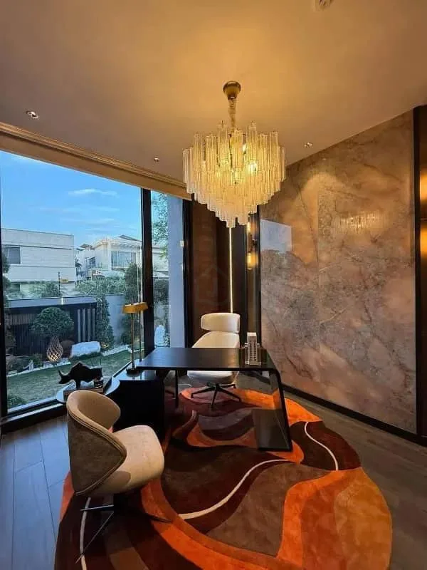 1 Kanal Fully Furnished Modern House Available in DHA Phase 2 Islamabad