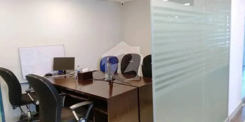 Affordable 3600 Sqft Office Space for Rent in Islamabad