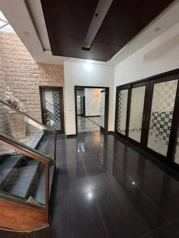 One Kanal Bungalow for Sale in DHA Lahore - Near Park, Mosque & Market