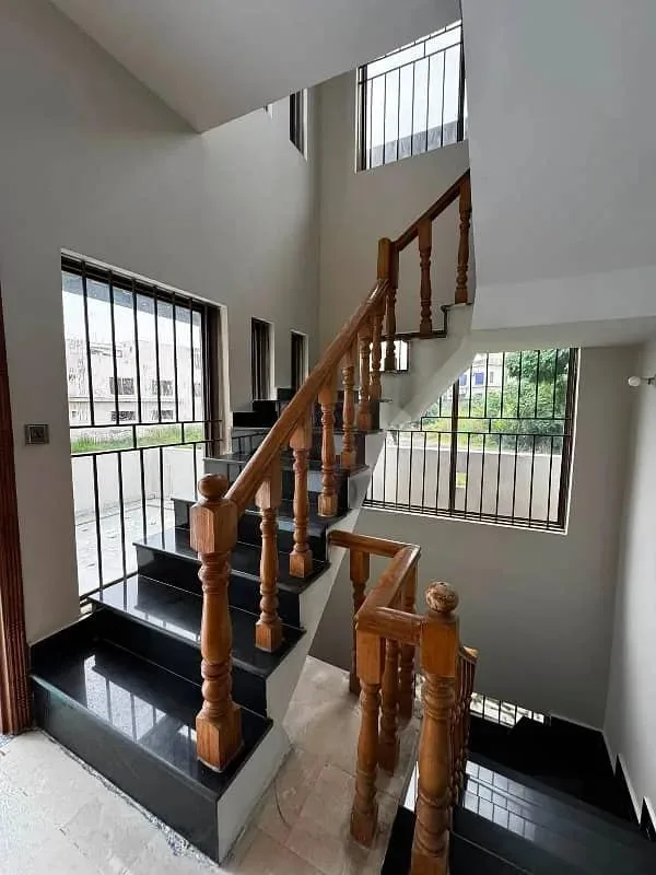 10 Marla Double Unit Home Available in DHA 2, Islamabad