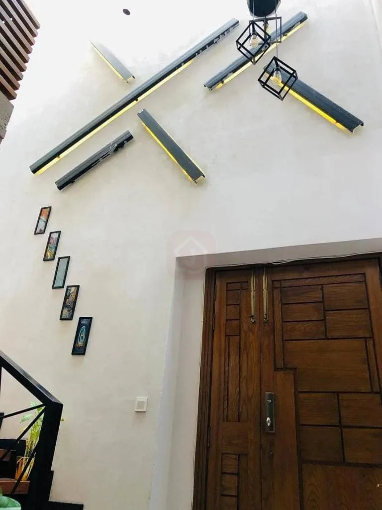 Stylish 10 Marla House for Sale in DHA Phase 2, Islamabad