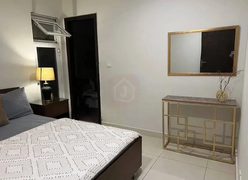 Fully Furnished Two Bedroom Apartment for Rent in DHA Phase 2, Islamabad