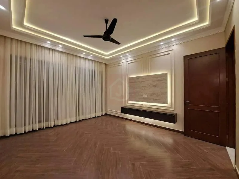22 Marla Corner Spanish Design Bungalow for Sale in DHA Lahore