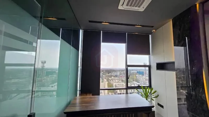 Commercial Office Space for Sale in Islamabad Blue Area