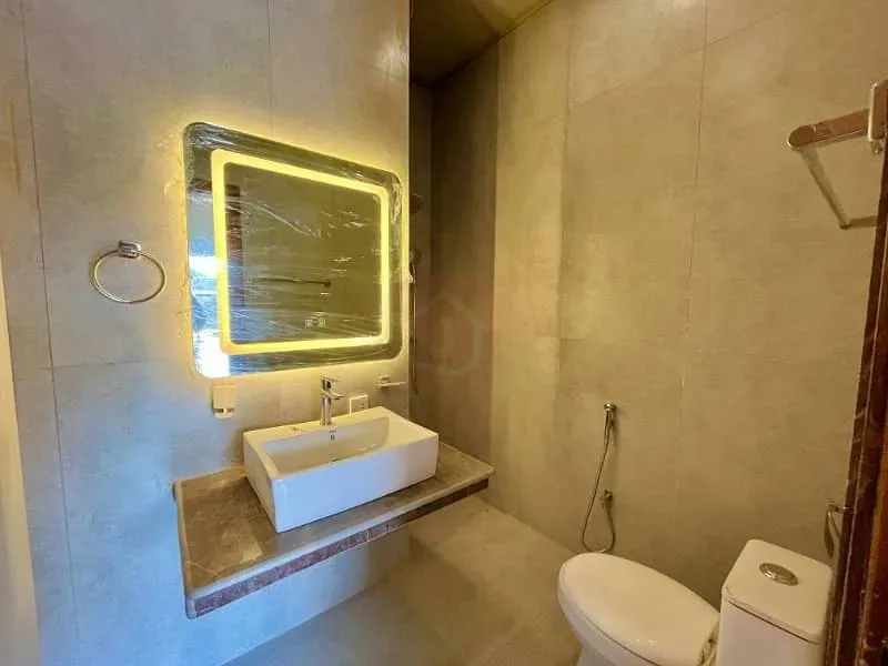 Modern 5 Marla House Available in DHA Phase 3, Islamabad