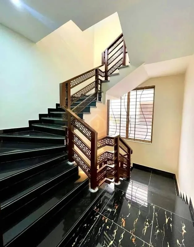 1 Kanal New Beautiful House For Sale at Lowest Price in DHA Phase 2 Islamabad