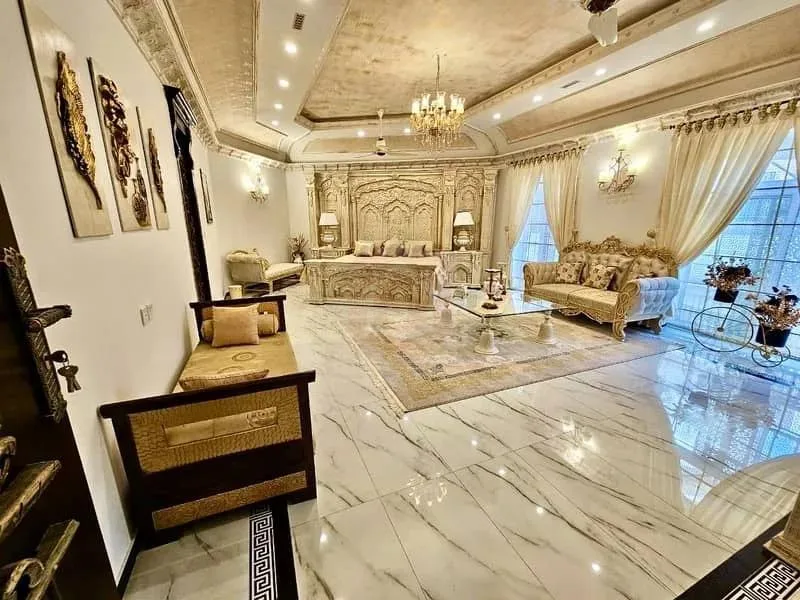 Newly Built 2 Kanal Furnished Home in DHA Defence