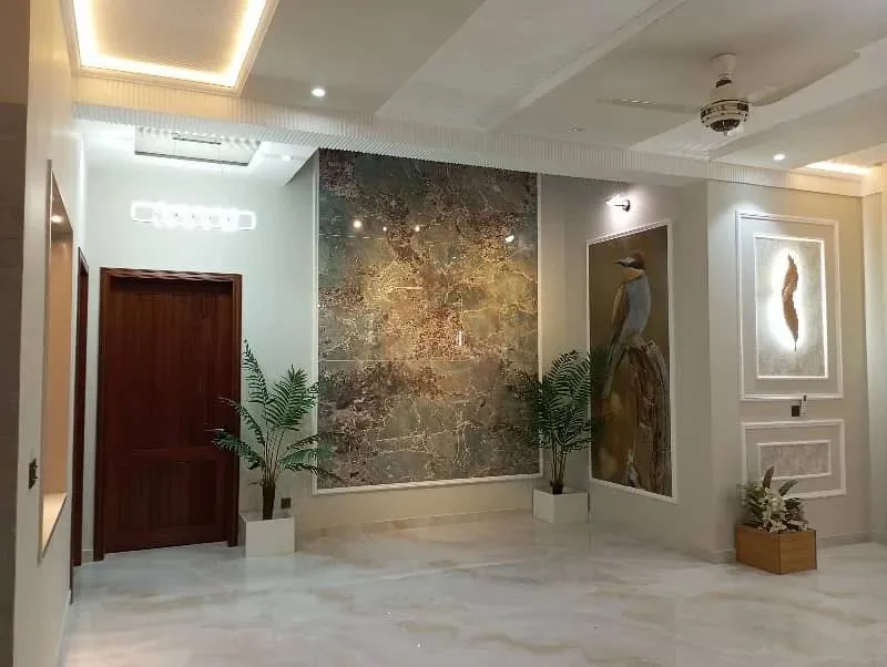 Elegant One Kanal House for Sale in DHA Phase 2 Islamabad