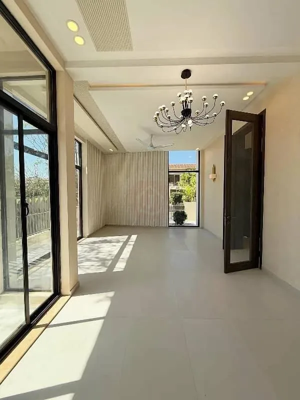 1 Kanal Beautifully Designed House Available For Sale In DHA I_R