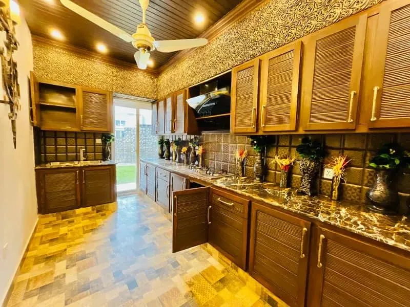 1 Kanal Corner House for Sale in DHA Phase 2, Islamabad