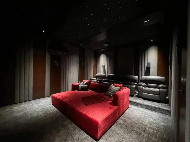 Modern Design Luxury Villa for Sale in DHA Phase 5, Near Jalal Sons