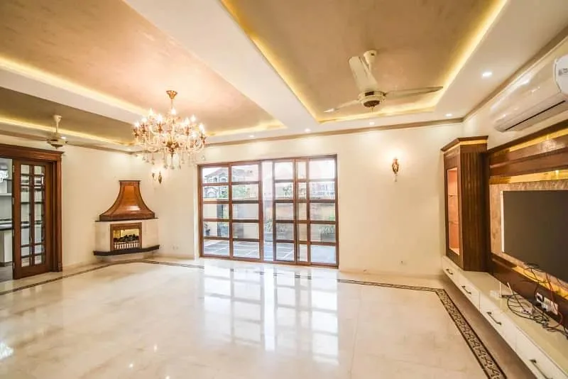 24 Marla Contemporary Home for Sale in Prime DHA Location