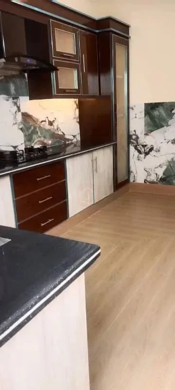10 Marla House Available for Booking in Top City 1 - Block D