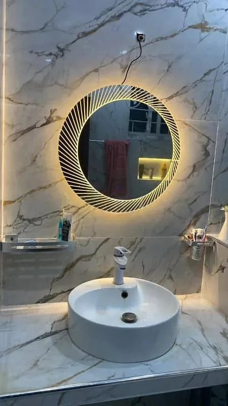 22 Marla Modern 6-Bedroom Bungalow for Sale in DHA Lahore