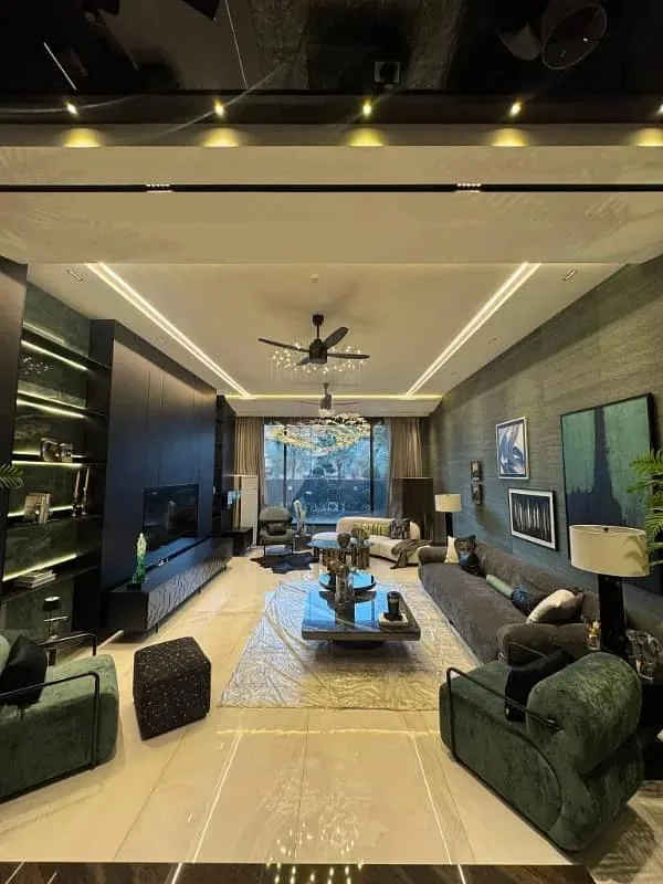 2 Kanal Luxury Home Available in DHA Phase 2 Islamabad