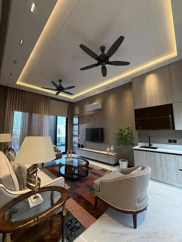 8 Marla House For Sale Ultra Modern Design Don'T Miss This Golden Opportunity To Own Your Dream Home!