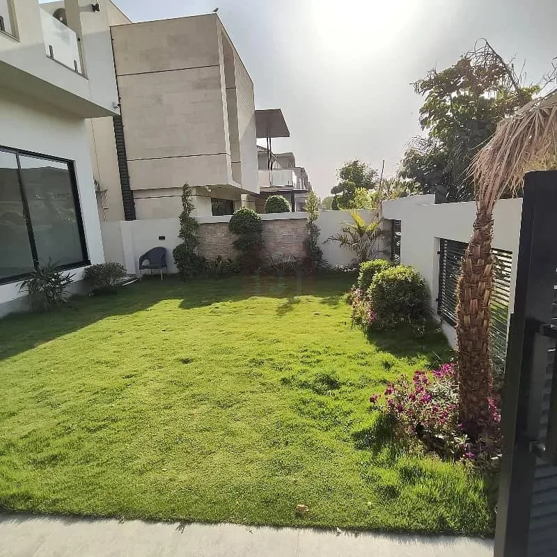 Stunning New Designer Home Available in DHA Phase 2 Sector E Islamabad