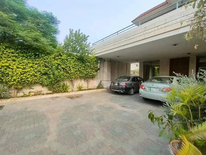 10-Bedroom Bungalow for Sale in DHA Phase 3, Lahore